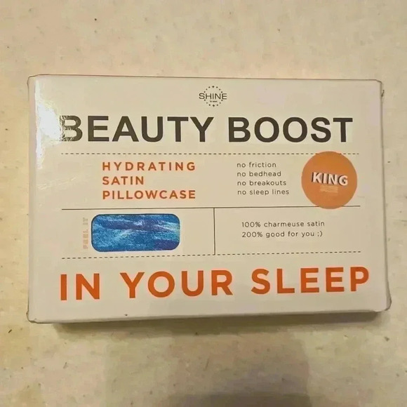 Beauty Boost - Picture 1 of 6